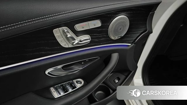 Mercedes-Benz E-Class W213 id 4613003 из Кореи 20