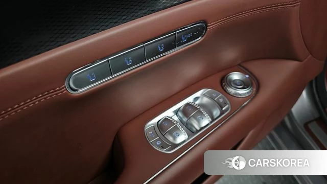 Genesis G90 (RS4) id 4423011 из Кореи 20