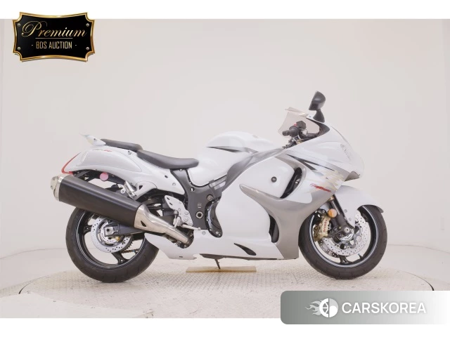 Suzuki GSX1300R HAYABUSA id 4183532 из Японии 20