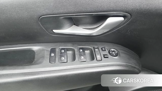 Hyundai Tucson (NX4) id 4416172 из Кореи 20