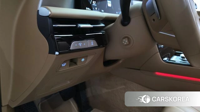 Genesis G80 (RG3) id 4499816 из Кореи 20