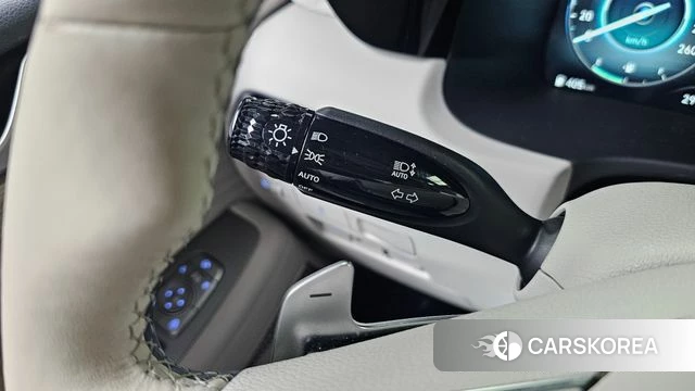 Hyundai The New Palisade id 4580087 из Кореи 20