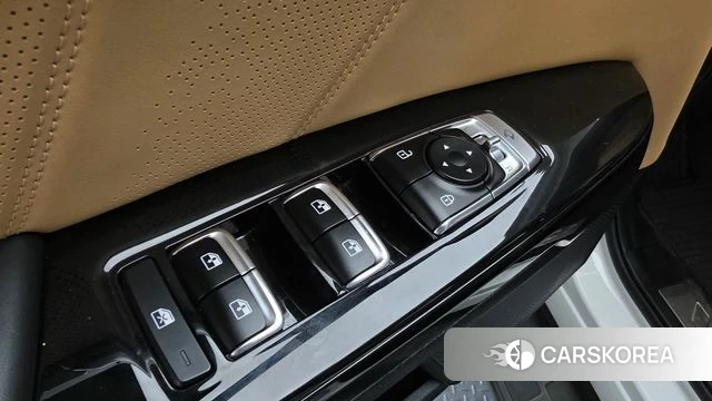Kia Mohave Master id 4769190 из Кореи 20