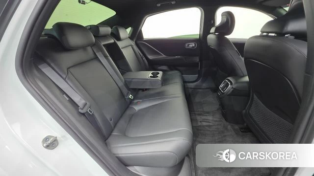 Hyundai Ionic 6 id 4871481 из Кореи 20