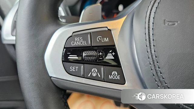 BMW X3 (G01) id 4550200 из Кореи 20