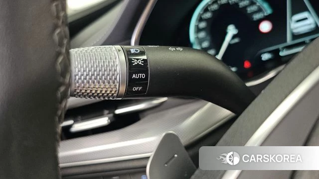 Genesis G80 (RG3) id 4540429 из Кореи 20