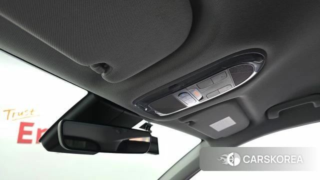 Hyundai Ionic 5 id 4445291 из Кореи 20