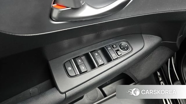 Kia The New K3 2nd generation id 4202527 из Кореи 20