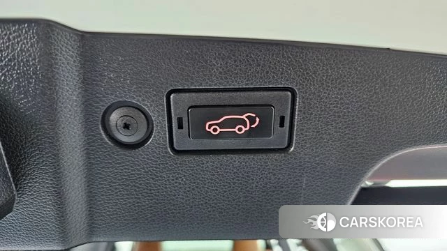 Ssangyong Torres id 4186259 из Кореи 20