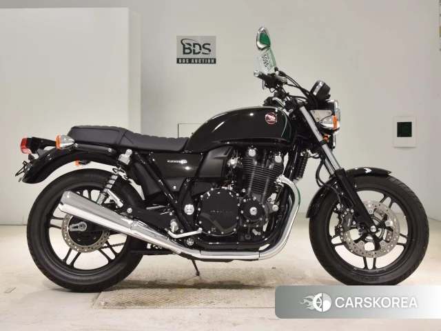 Honda CB1100 ABS id 4184455 из Японии 20