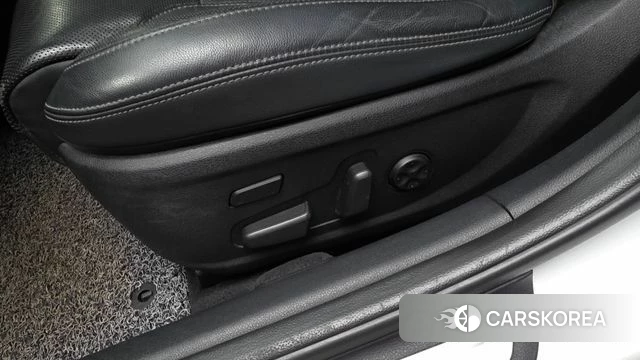Hyundai Grandeur IG id 4596193 из Кореи 20