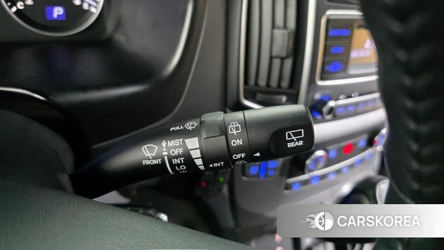 Hyundai The New Grand Starex id 4667133 из Кореи 20