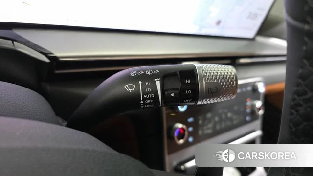 Genesis GV80 id 4432300 из Кореи 20