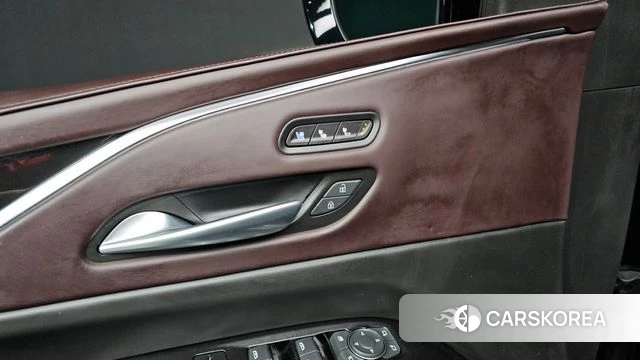 Cadillac Escalade 5th Generation id 4506436 из Кореи 20