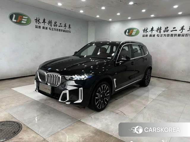 BMW X5 id 4277176 из Китая 20