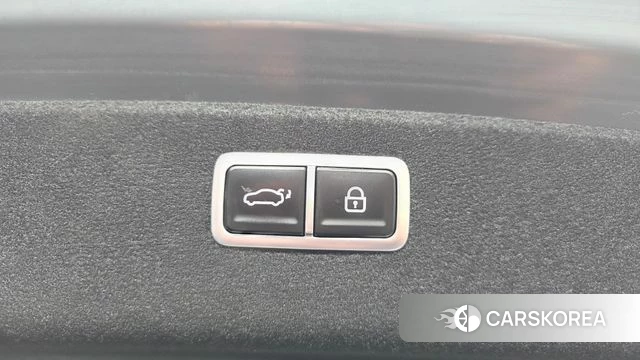 Genesis G80 (RG3) id 4784827 из Кореи 19