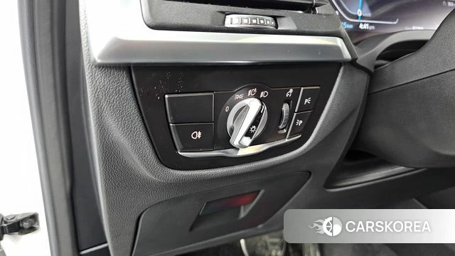 BMW iX3 id 4343712 из Кореи 20