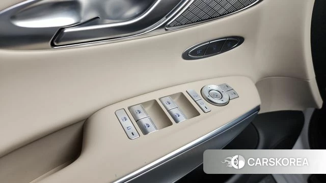 Genesis GV70 id 4186915 из Кореи 20