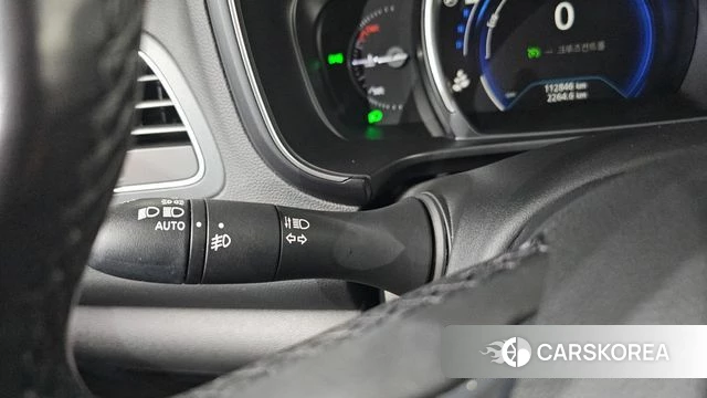Renault Korea (Samsung) The New QM6 id 4543111 из Кореи 20