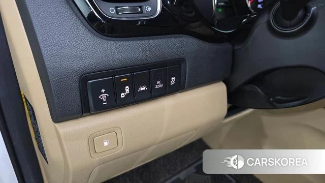 Kia The New Carnival id 4581550 из Кореи 20