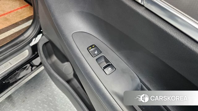Hyundai The New Grandeur IG id 4481141 из Кореи 20