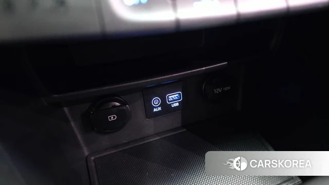 Hyundai Kona id 4562720 из Кореи 20