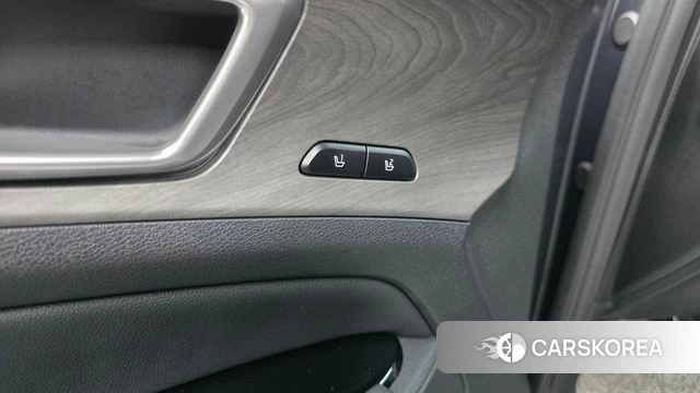 Kia Sportage 5th Generation Hybrid id 4612494 из Кореи 20