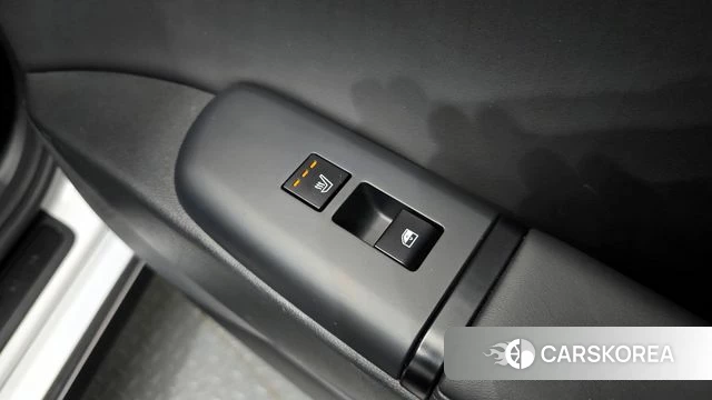 Hyundai Grandeur Hybrid (GN7) id 4230795 из Кореи 20