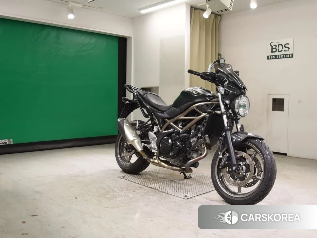 Проданный Suzuki SV650 id 3947115 из Японии, фото 20