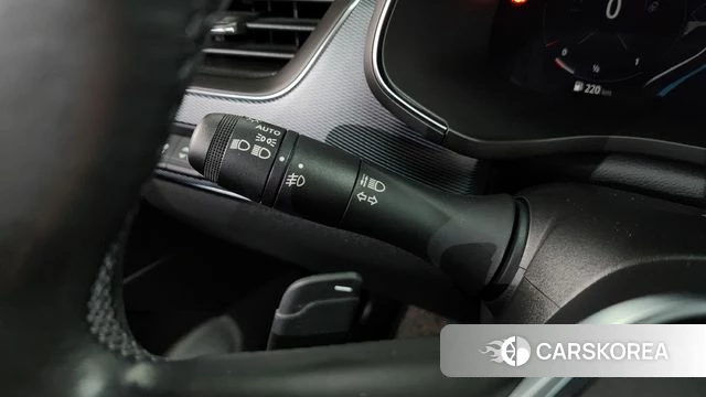 Renault Korea (Samsung) XM3 id 4614833 из Кореи 20