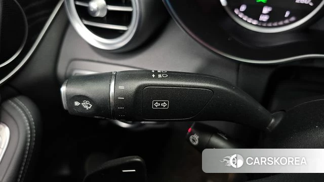 Mercedes-Benz C-Class W205 id 4447566 из Кореи 20