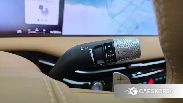 Genesis G80 (RG3) id 4442517 из Кореи 20
