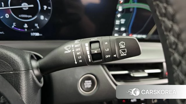 Kia The New Seltos id 4792076 из Кореи 20