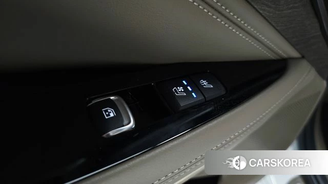 Kia K8 id 4195076 из Кореи 20