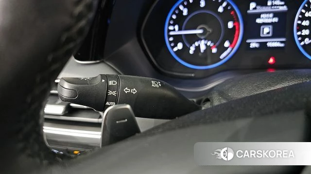Hyundai Palisade id 4573341 из Кореи 20