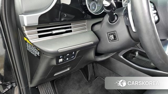 Hyundai The New Grandeur IG Hybrid id 4573918 из Кореи 20