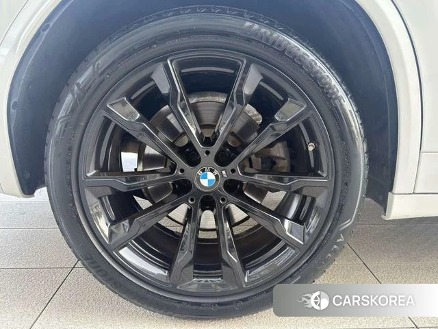 BMW X3 id 4261291 из Китая 20