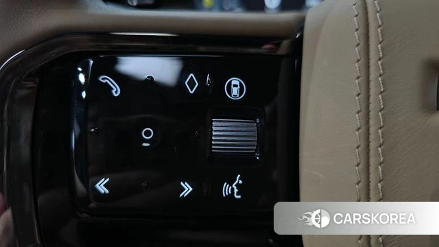 Land Rover Range Rover Sport 3rd Generation id 4441571 из Кореи 20