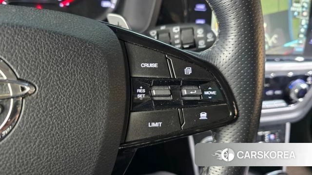 Ssangyong Beautiful Korando id 4434327 из Кореи 20