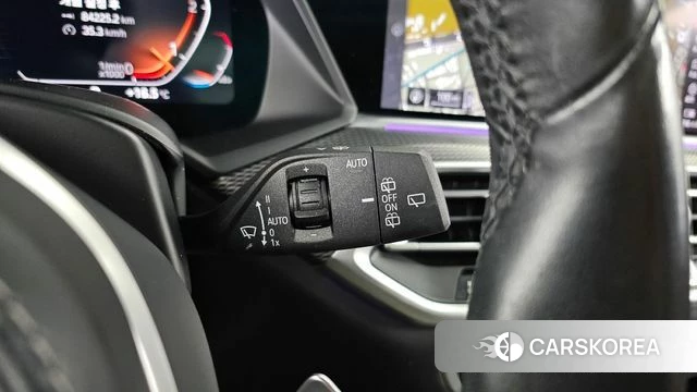 BMW X5 (G05) id 4232180 из Кореи 20