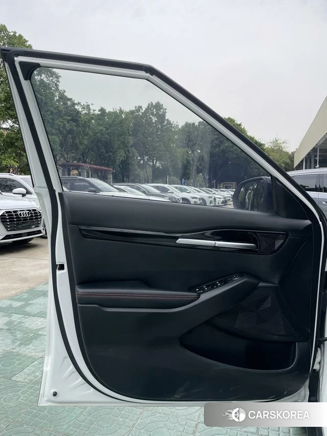 Kia Proud run id 4314859 из Китая 20