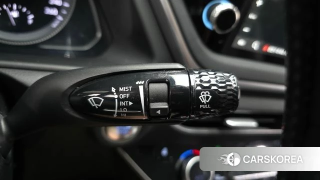 Hyundai Sonata (DN8) id 4423337 из Кореи 20
