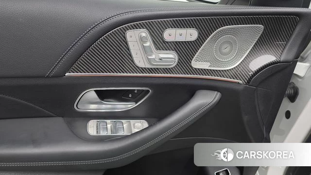 Mercedes-Benz GLE-Class W167 id 4779769 из Кореи 20