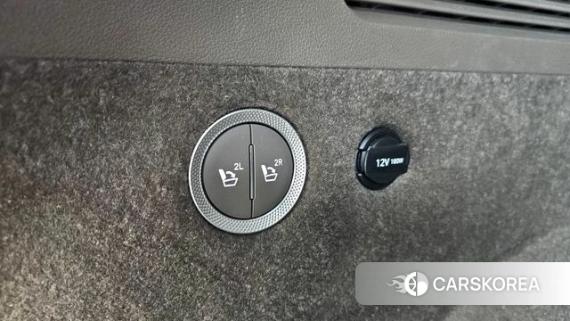 Genesis GV80 id 4376165 из Кореи 20