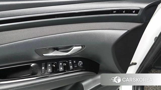 Hyundai Tucson (NX4) id 4302853 из Кореи 20