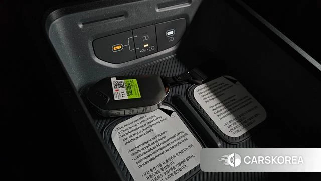 Kia Tasman id 4791823 из Кореи 20