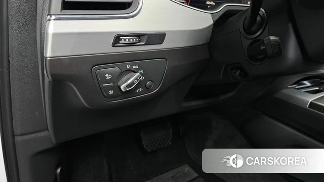Audi Q7 (4M) id 4615009 из Кореи 20