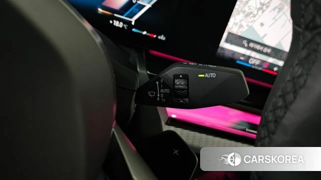 BMW 5 Series (G60) id 4222623 из Кореи 20