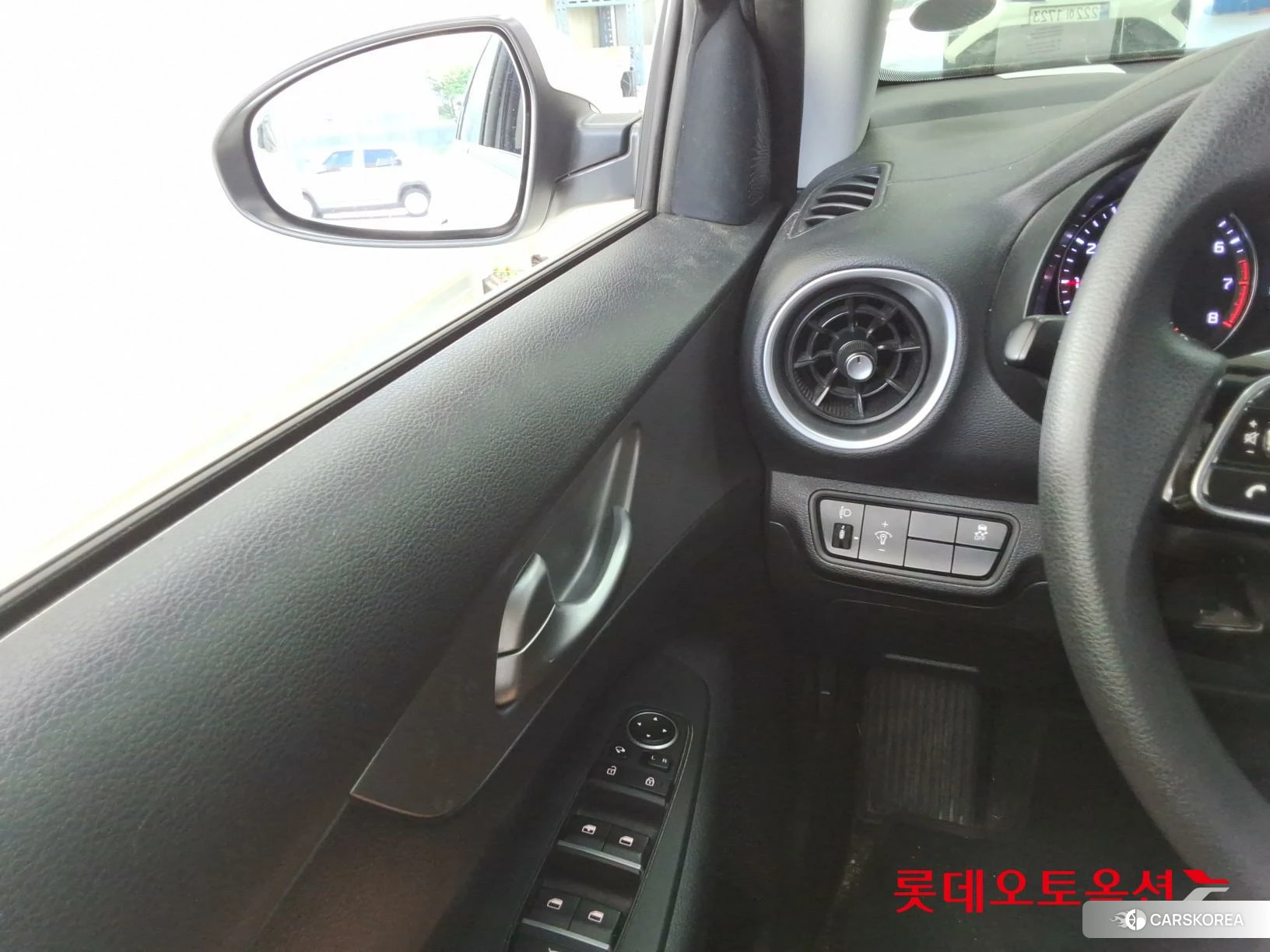 Kia K3 id 4669089 из Кореи 20