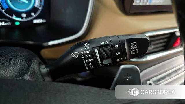 Hyundai The New Santa Fe id 4282737 из Кореи 20